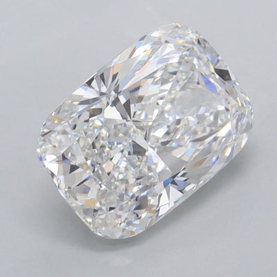 2.04 Carat Elongated Cushion Lab Diamond :: 360 spin frame 03