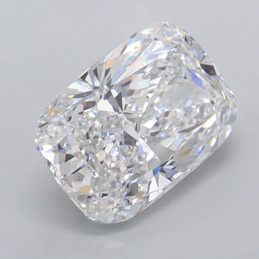 2.04 Carat Elongated Cushion Lab Diamond :: 360 spin frame 03