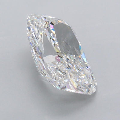 2.04 Carat Elongated Cushion Lab Diamond :: 360 spin frame 04