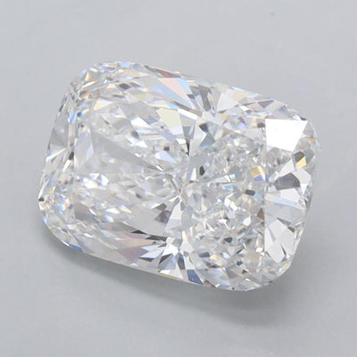 2.04 Carat Elongated Cushion Lab Diamond :: 360 spin frame 05