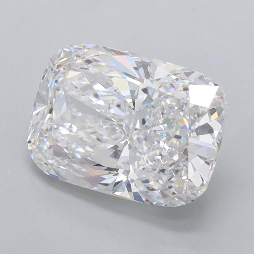 2.04 Carat Elongated Cushion Lab Diamond :: 360 spin frame 05
