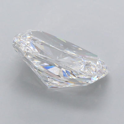 2.04 Carat Elongated Cushion Lab Diamond :: 360 spin frame 06
