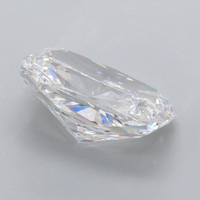 2.04 Carat Elongated Cushion Lab Diamond :: 360 spin frame 06