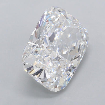 2.04 Carat Elongated Cushion Lab Diamond :: 360 spin frame 07