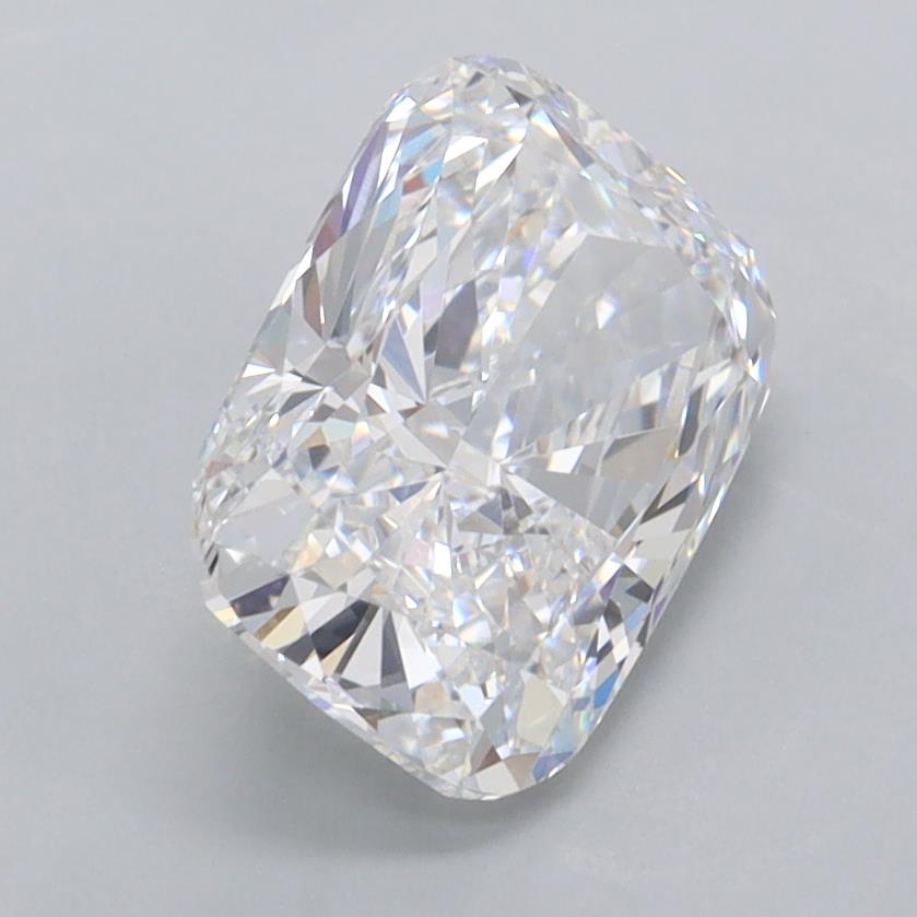2.04 Carat Elongated Cushion Lab Diamond :: 360 spin frame 07