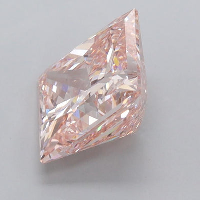 2.02 Carat Princess Lab Diamond :: 360 spin frame 02