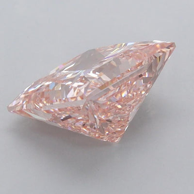 2.02 Carat Princess Lab Diamond :: 360 spin frame 03