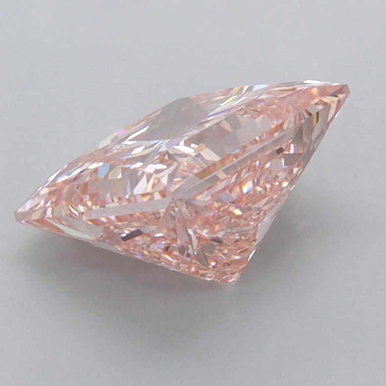 2.02 Carat Princess Lab Diamond :: 360 spin frame 03