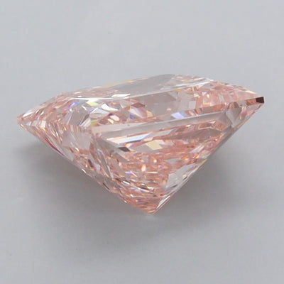 2.02 Carat Princess Lab Diamond :: 360 spin frame 06