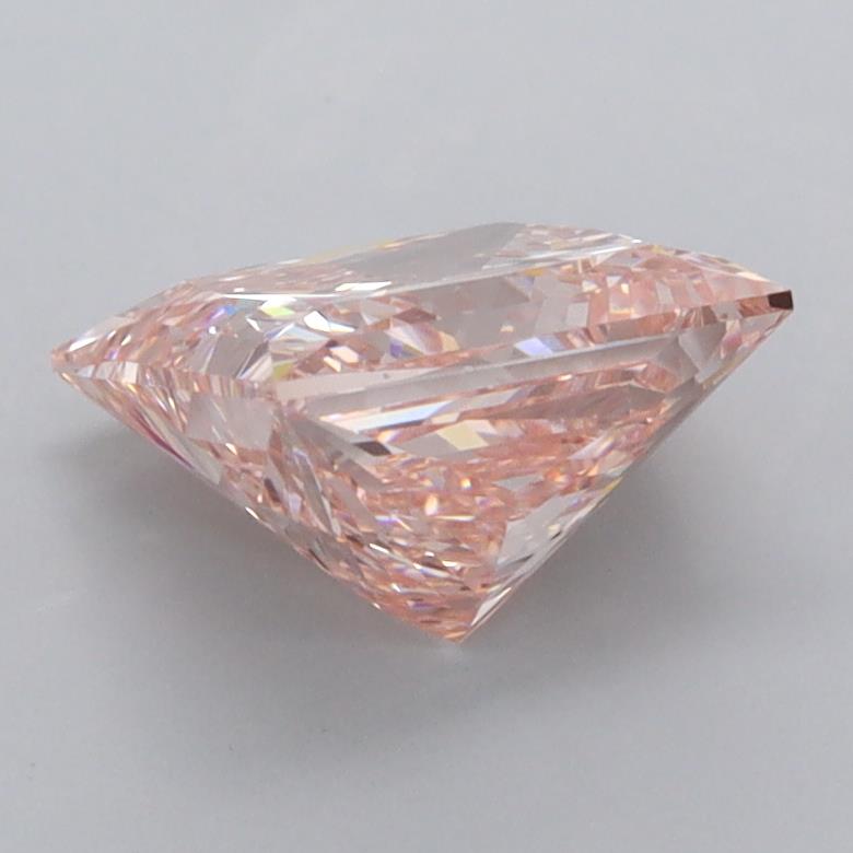 2.02 Carat Princess Lab Diamond :: 360 spin frame 06