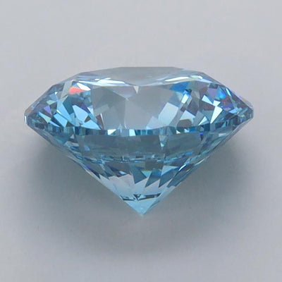 2.06 Carat Round Lab Diamond :: 360 spin frame 02
