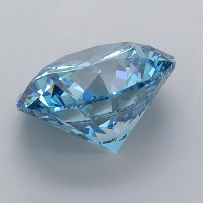 2.06 Carat Round Lab Diamond :: 360 spin frame 04