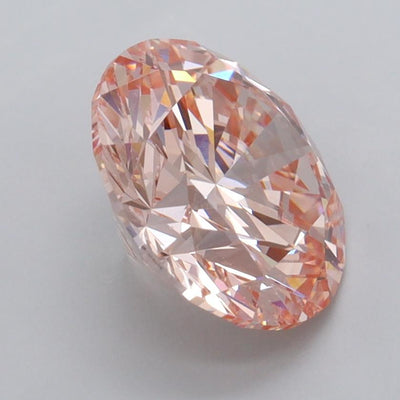 2.90 Carat Round Lab Diamond :: 360 spin frame 01