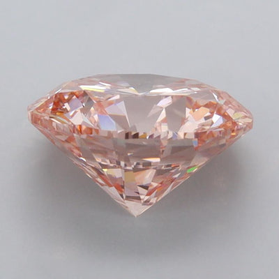 2.90 Carat Round Lab Diamond :: 360 spin frame 02