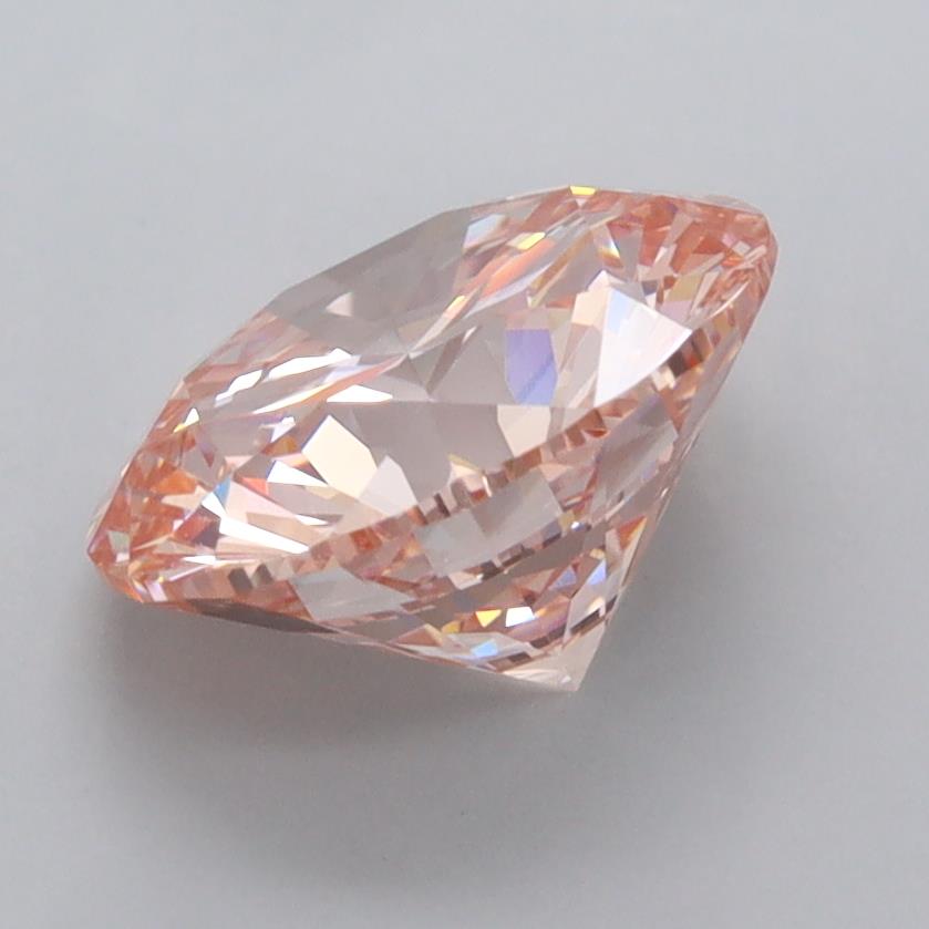 2.90 Carat Round Lab Diamond :: 360 spin frame 03