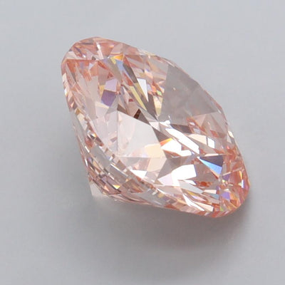 2.90 Carat Round Lab Diamond :: 360 spin frame 07