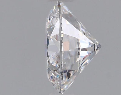0.92 Carat Round Lab Diamond :: 360 spin frame 01