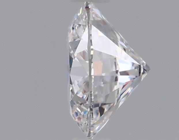 0.92 Carat Round Lab Diamond :: 360 spin frame 01