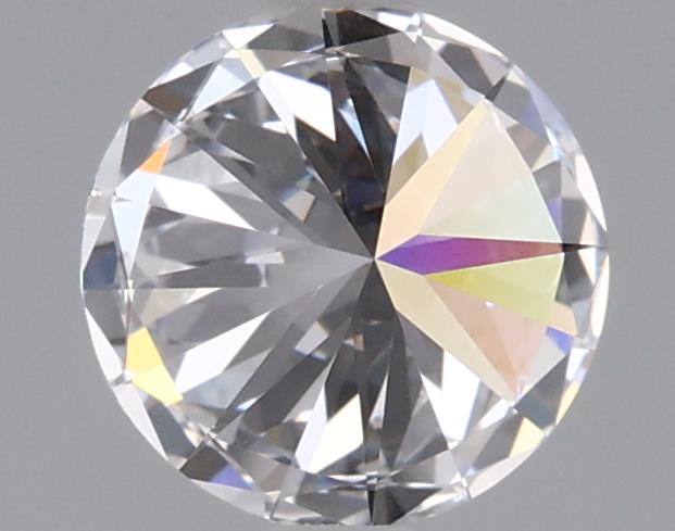 0.92 Carat Round Lab Diamond :: 360 spin frame 02