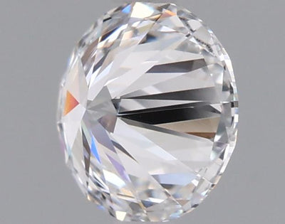 0.92 Carat Round Lab Diamond :: 360 spin frame 03