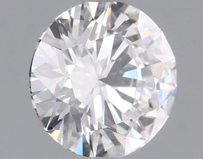 0.92 Carat Round Lab Diamond :: 360 spin frame 04
