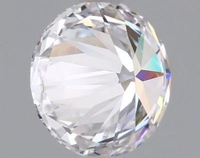 0.92 Carat Round Lab Diamond :: 360 spin frame 06