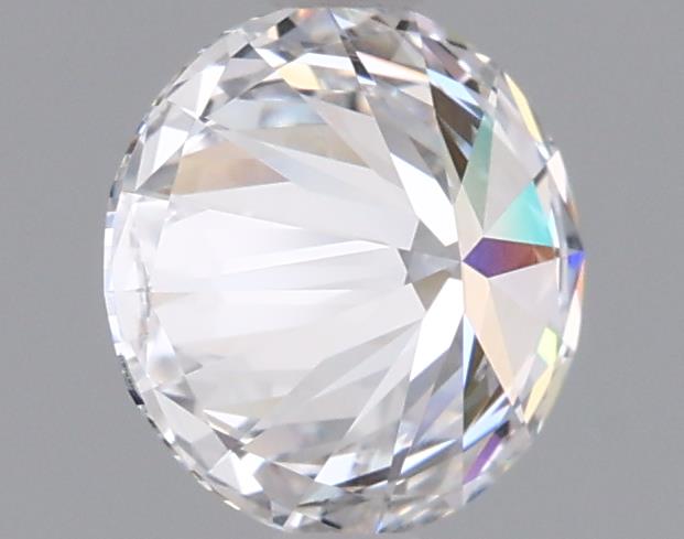 0.92 Carat Round Lab Diamond :: 360 spin frame 06