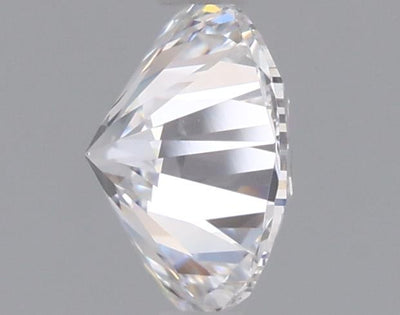 0.92 Carat Round Lab Diamond :: 360 spin frame 07