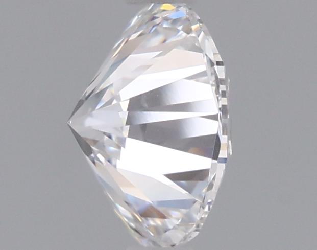 0.92 Carat Round Lab Diamond :: 360 spin frame 07