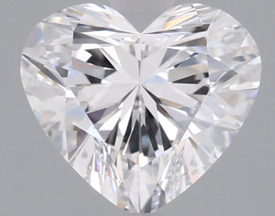 1.09 Carat Heart Lab Diamond