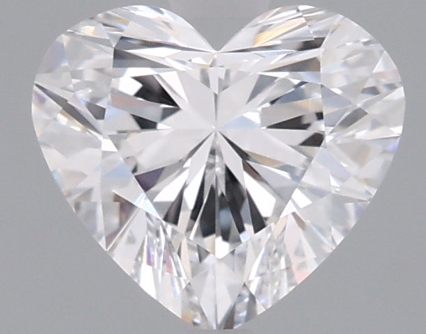 1.09 Carat Heart Lab Diamond