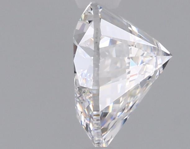1.09 Carat Heart Lab Diamond :: 360 spin frame 01