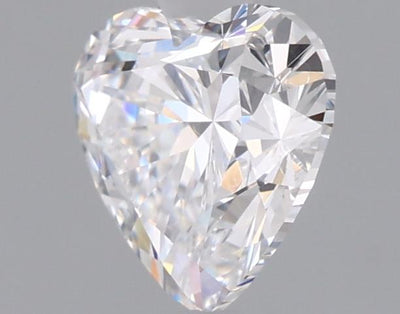 1.09 Carat Heart Lab Diamond :: 360 spin frame 03