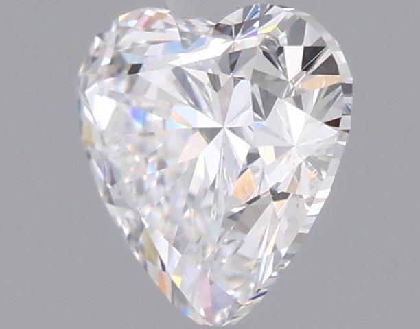 1.09 Carat Heart Lab Diamond :: 360 spin frame 03
