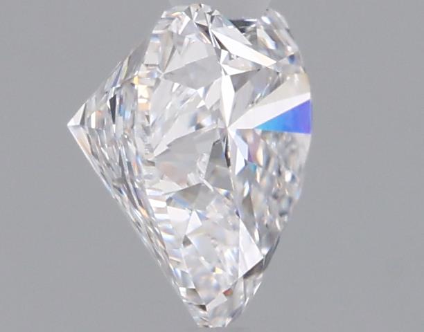 1.09 Carat Heart Lab Diamond :: 360 spin frame 04