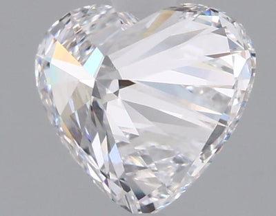 1.09 Carat Heart Lab Diamond :: 360 spin frame 05