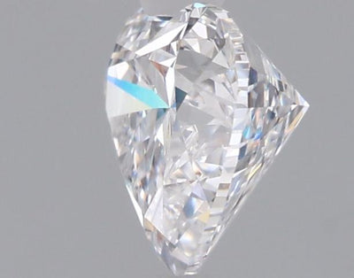 1.09 Carat Heart Lab Diamond :: 360 spin frame 06