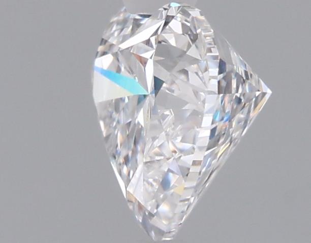 1.09 Carat Heart Lab Diamond :: 360 spin frame 06
