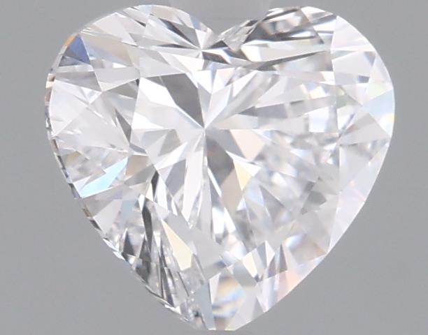 1.09 Carat Heart Lab Diamond :: 360 spin frame 07