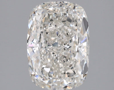 2.01 Carat Elongated Cushion Lab Diamond