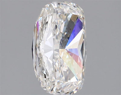 2.01 Carat Elongated Cushion Lab Diamond :: 360 spin frame 03