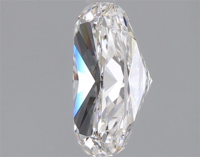 2.01 Carat Elongated Cushion Lab Diamond :: 360 spin frame 04