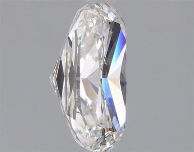 2.01 Carat Elongated Cushion Lab Diamond :: 360 spin frame 06