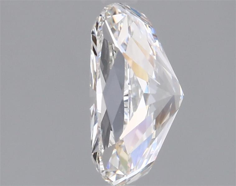 2.01 Carat Elongated Cushion Lab Diamond :: 360 spin frame 07