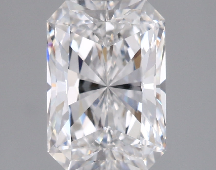 2.05 Carat Radiant Lab Diamond