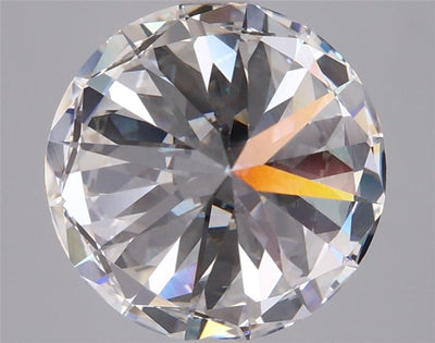 4.08 Carat Round Lab Diamond :: 360 spin frame 02