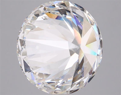 4.08 Carat Round Lab Diamond :: 360 spin frame 04