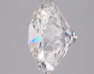 4.08 Carat Round Lab Diamond :: 360 spin frame 05