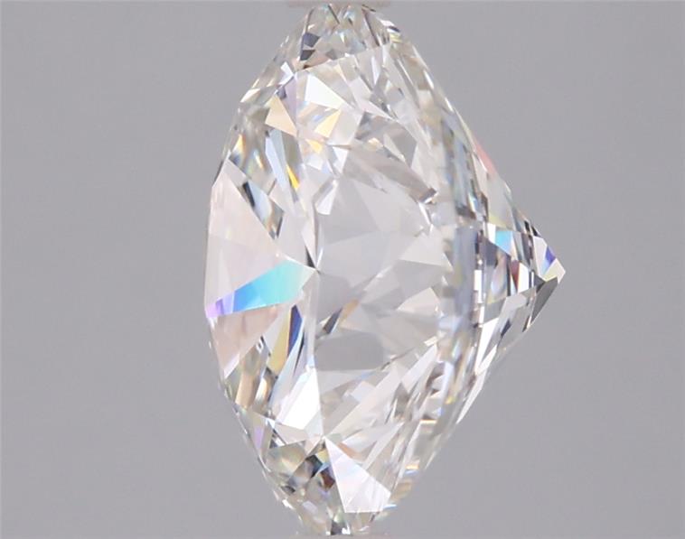 4.08 Carat Round Lab Diamond :: 360 spin frame 05