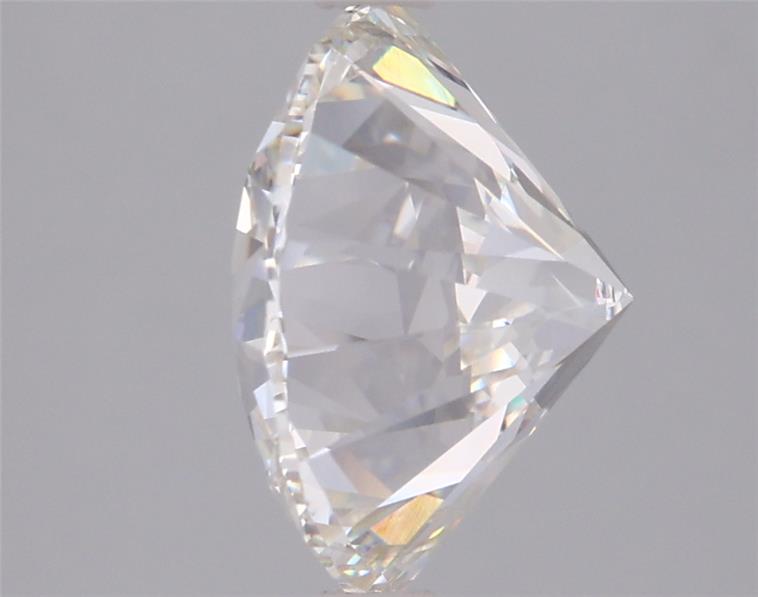 4.08 Carat Round Lab Diamond :: 360 spin frame 06